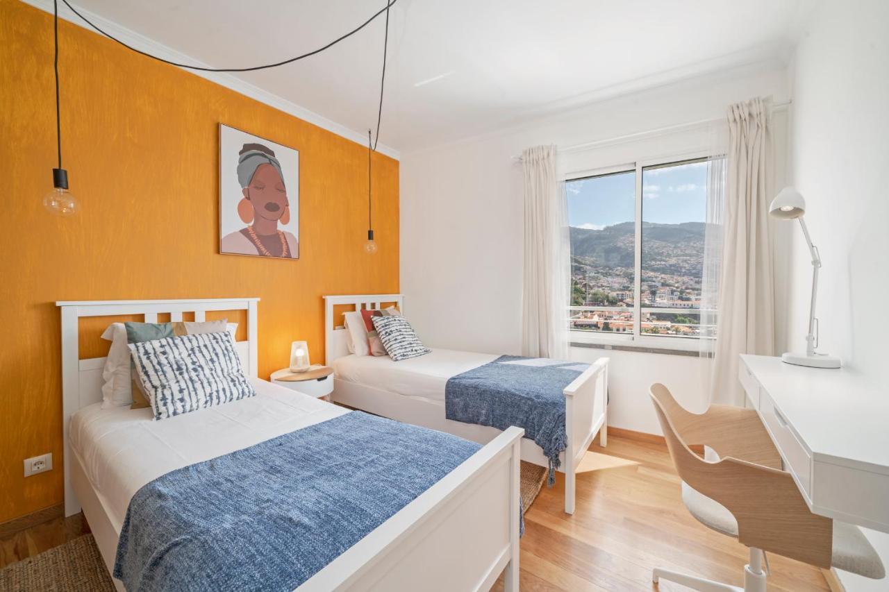 Jasmineiro I By An Island Apart Funchal  Extérieur photo