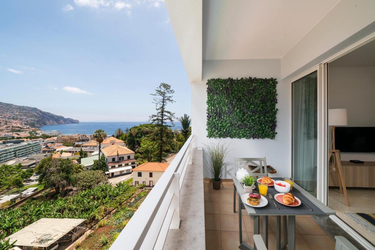 Jasmineiro I By An Island Apart Funchal  Extérieur photo