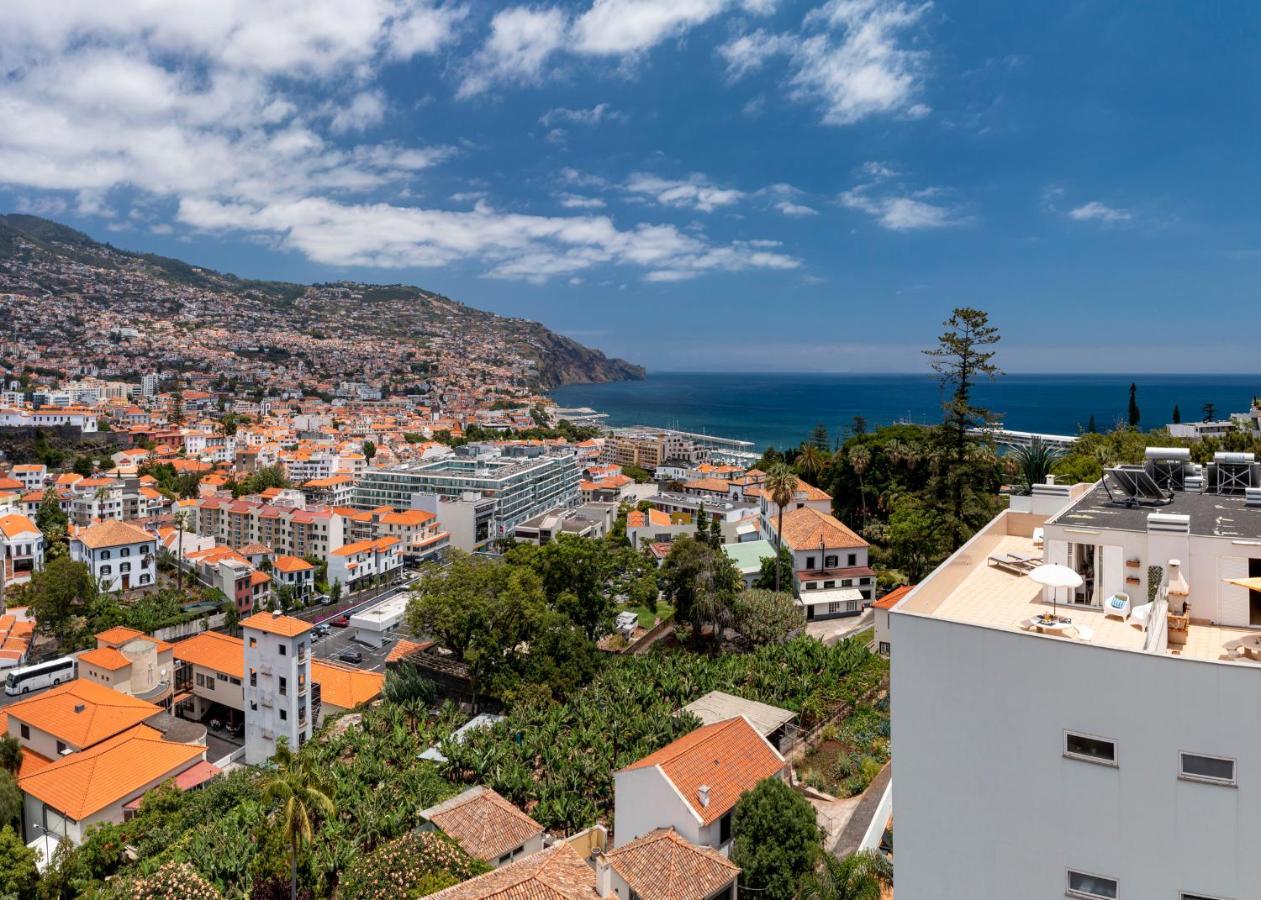 Jasmineiro I By An Island Apart Funchal  Extérieur photo