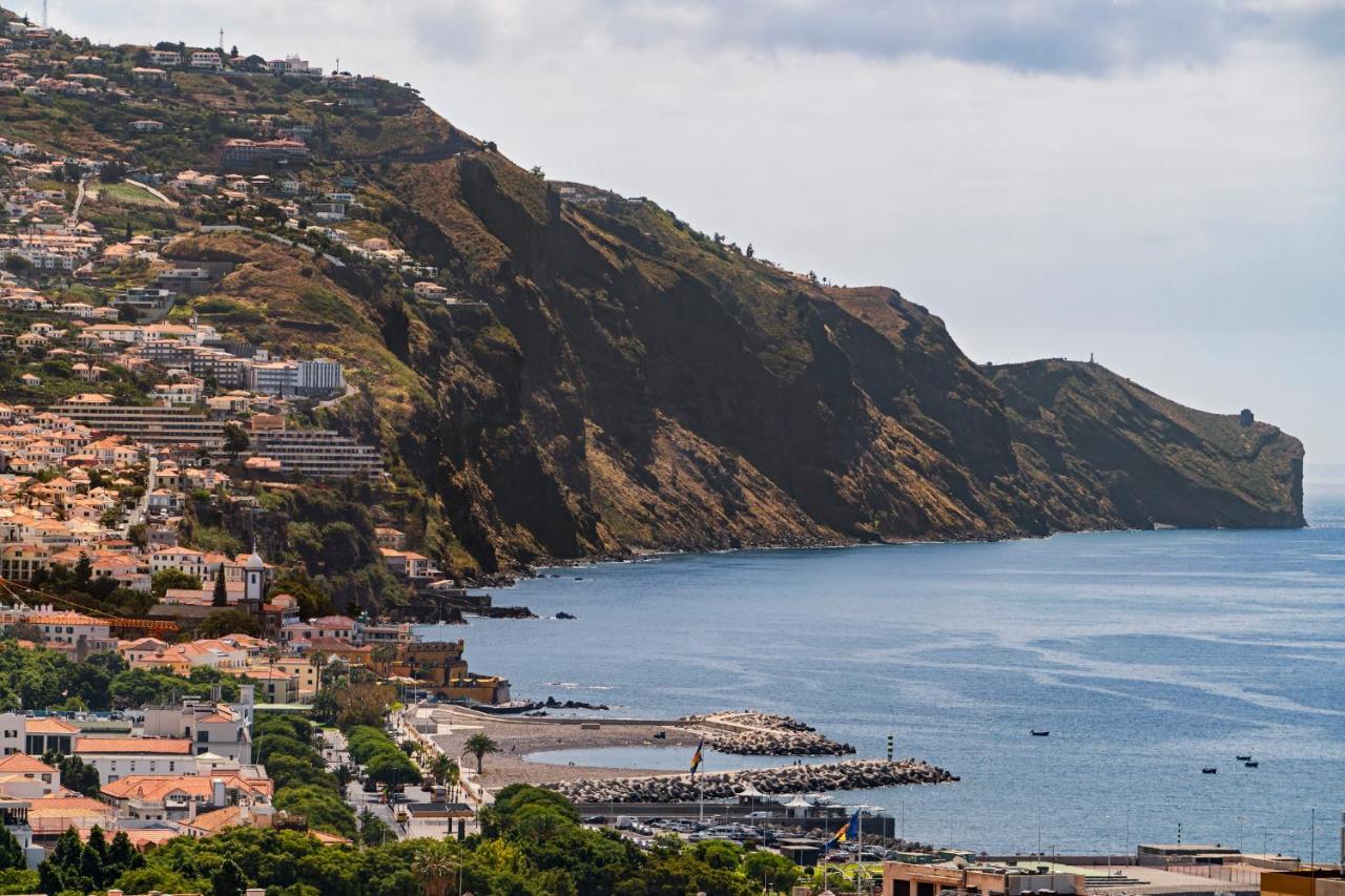 Jasmineiro I By An Island Apart Funchal  Extérieur photo