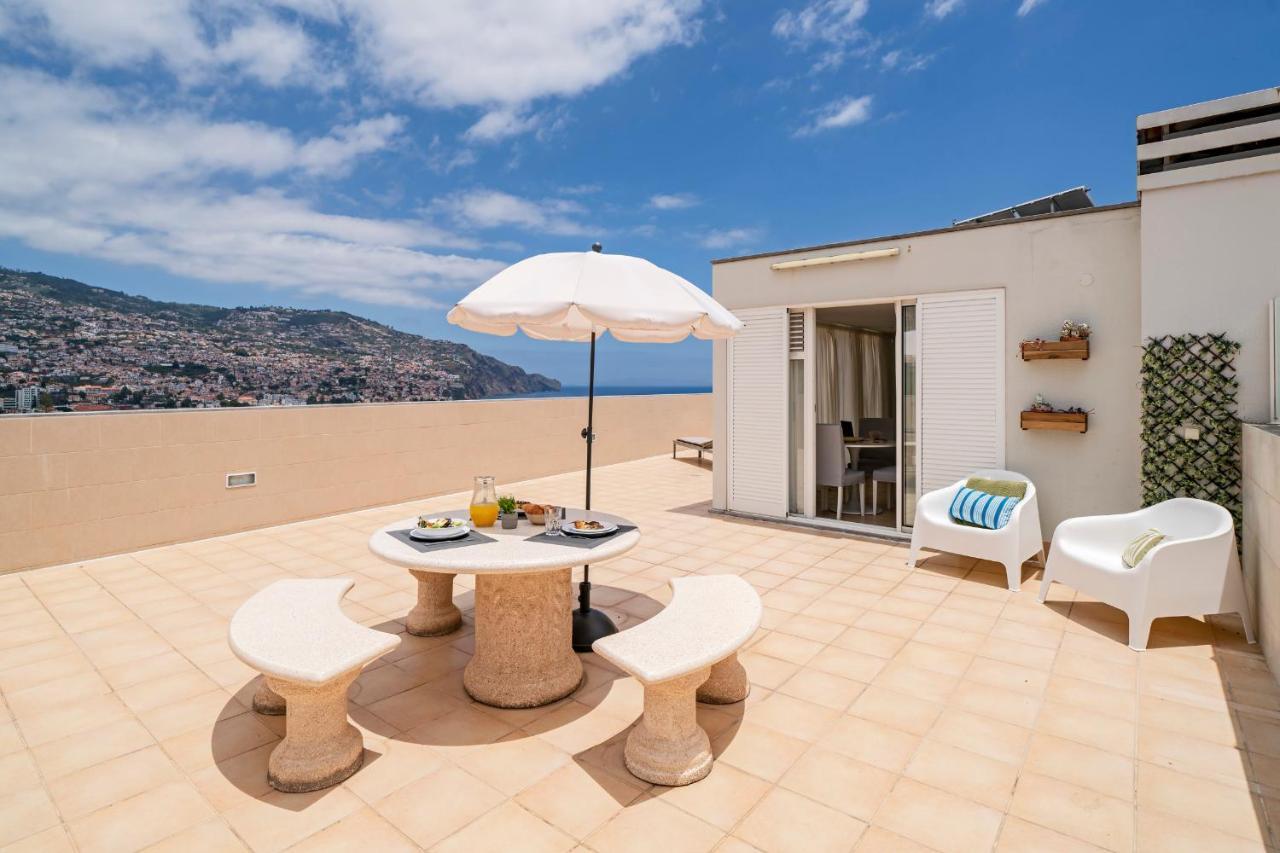 Jasmineiro I By An Island Apart Funchal  Extérieur photo