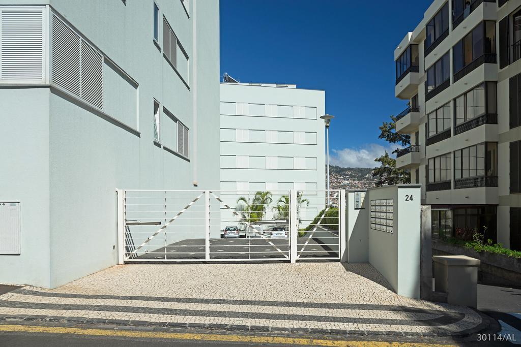 Jasmineiro I By An Island Apart Funchal  Extérieur photo
