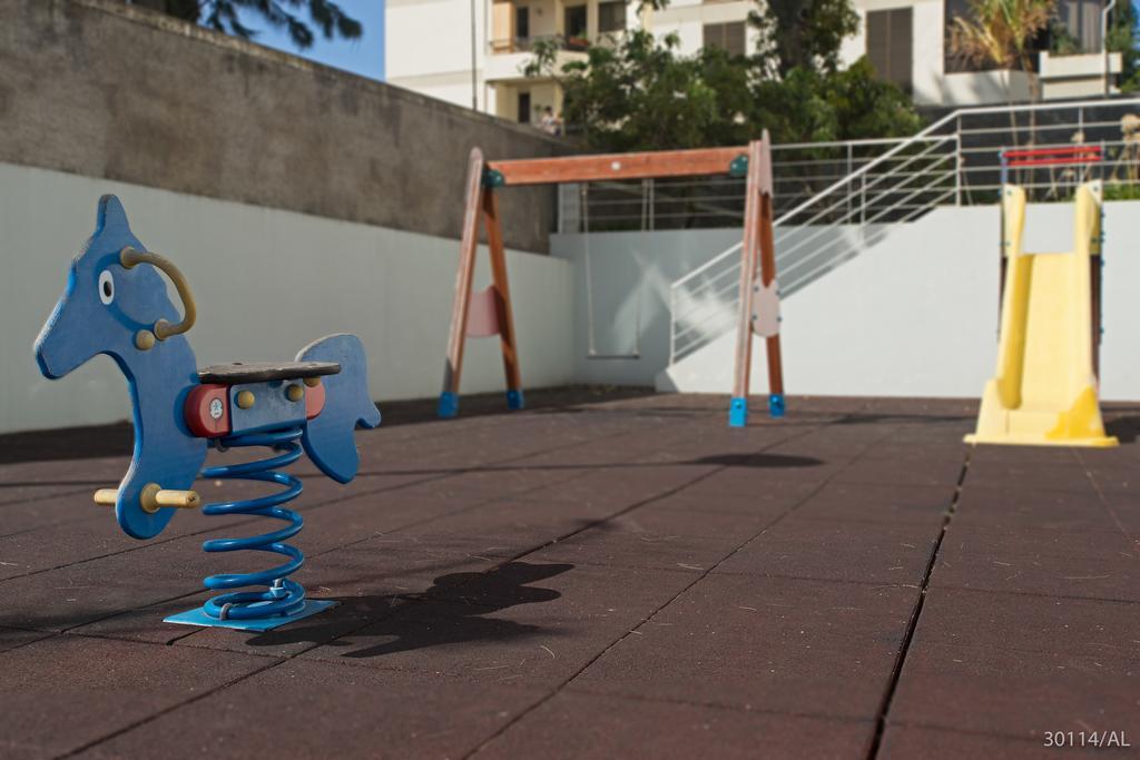 Jasmineiro I By An Island Apart Funchal  Extérieur photo