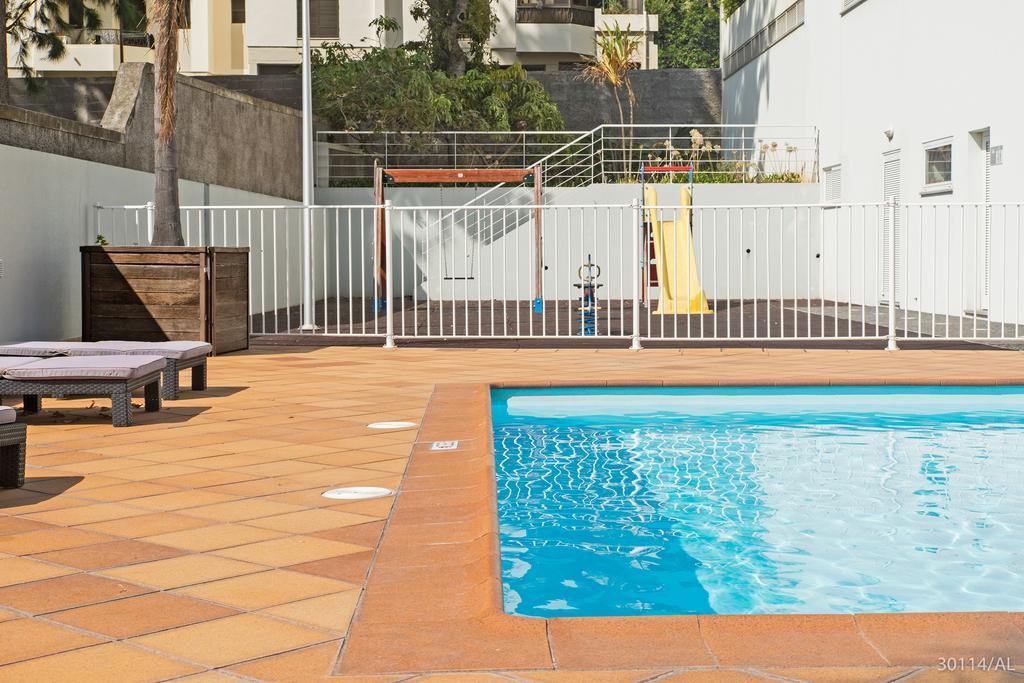 Jasmineiro I By An Island Apart Funchal  Extérieur photo