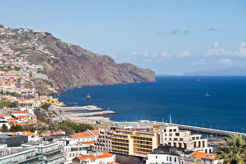 Jasmineiro I By An Island Apart Funchal  Extérieur photo