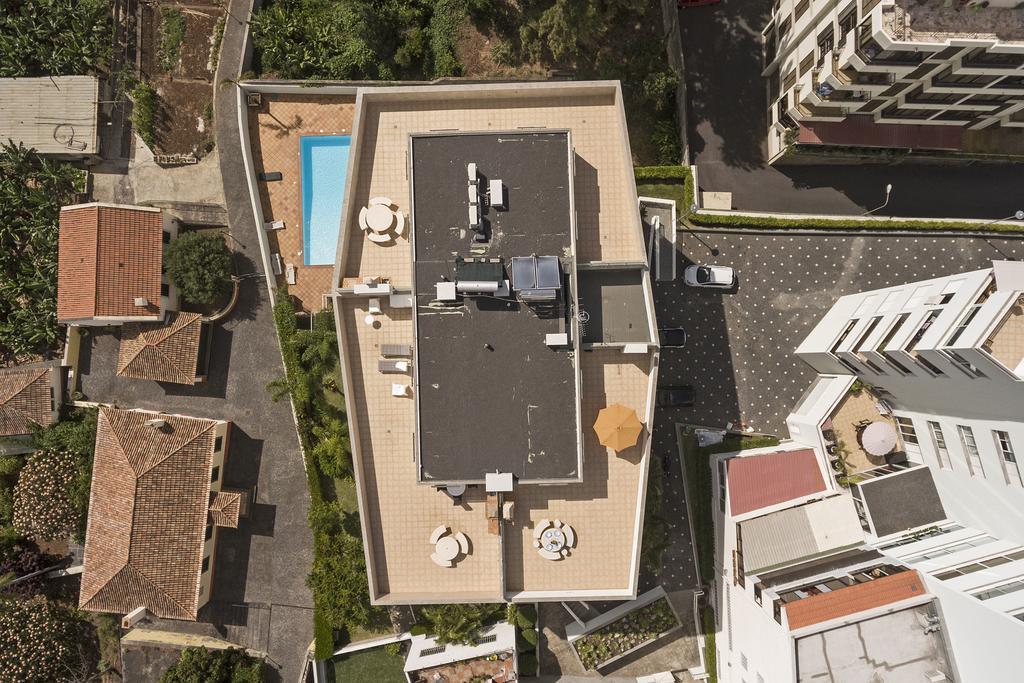 Jasmineiro I By An Island Apart Funchal  Extérieur photo